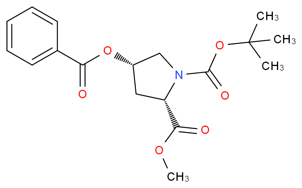 CAS_121147-94-2 分子结构