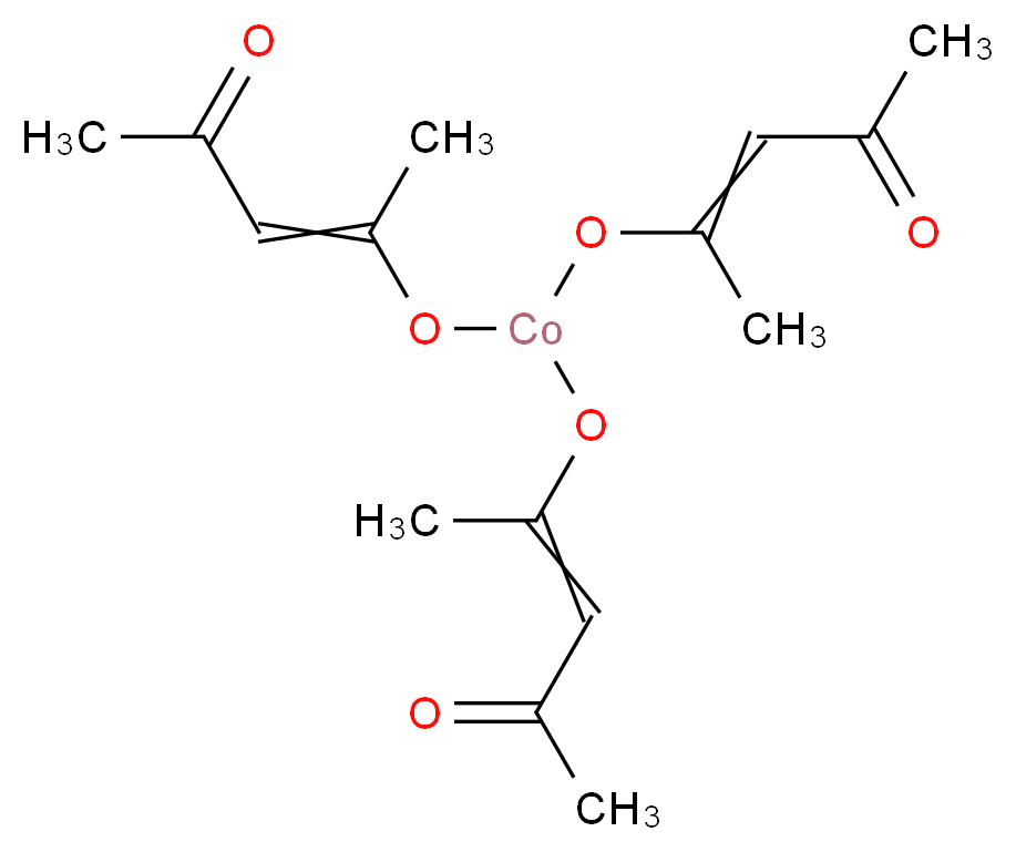 CAS_21679-46-9 分子结构