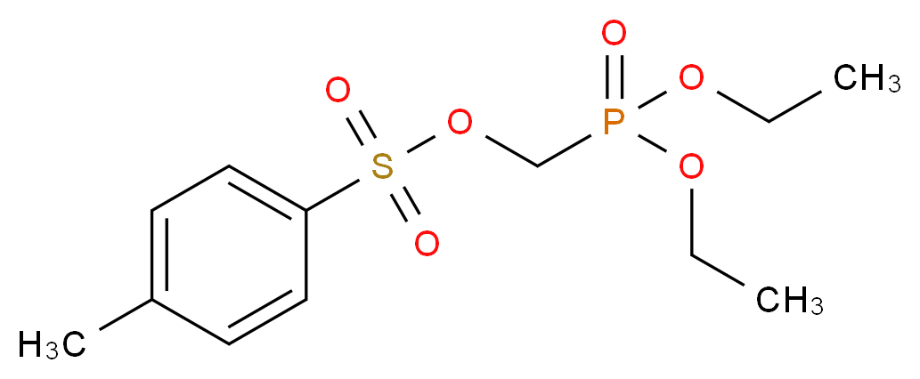 CAS_31618-90-3 分子结构