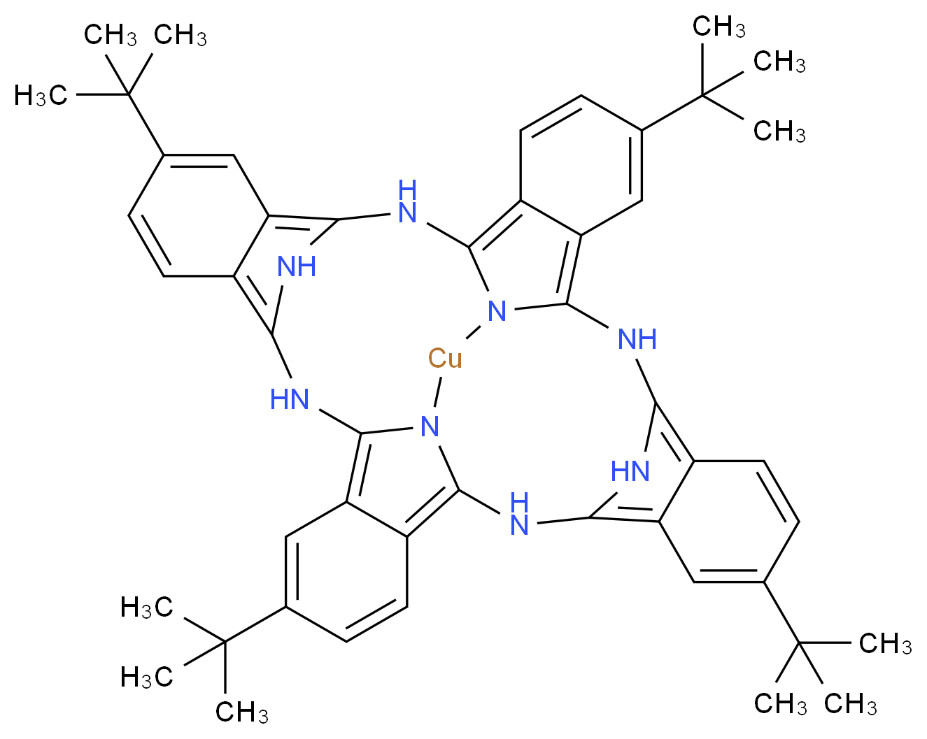 CAS_39001-64-4 分子结构