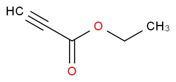 CAS_623-47-2 molecular structure