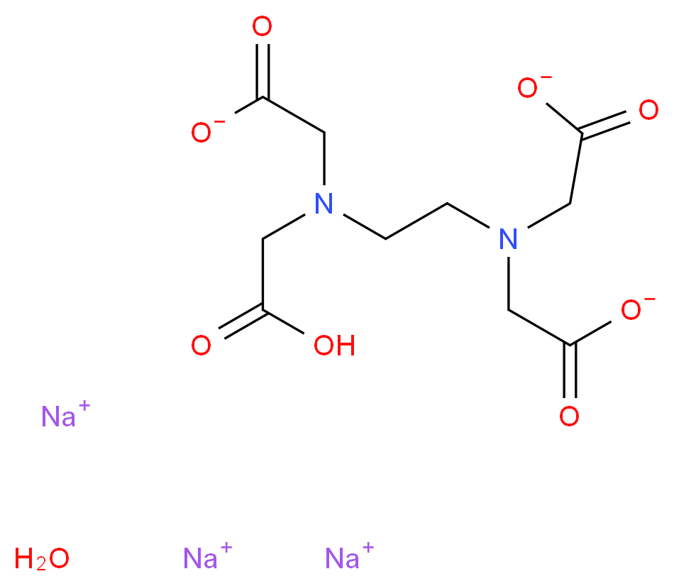 CAS_10378-22-0 分子结构
