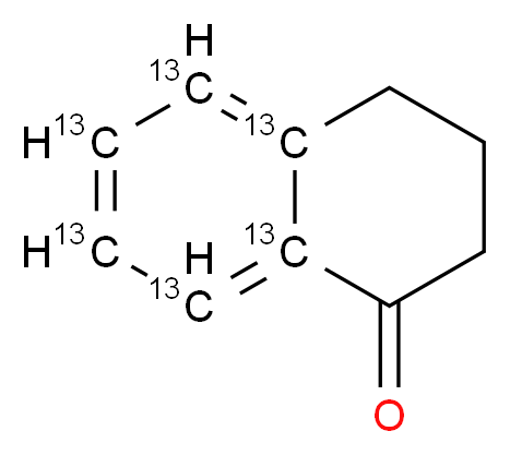 CAS_189811-58-3 分子结构