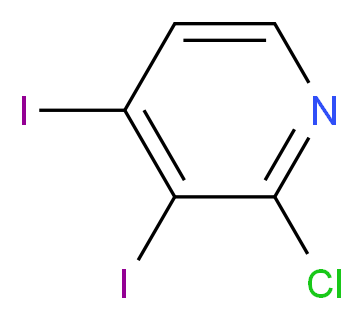 CAS_153034-91-4 molecular structure