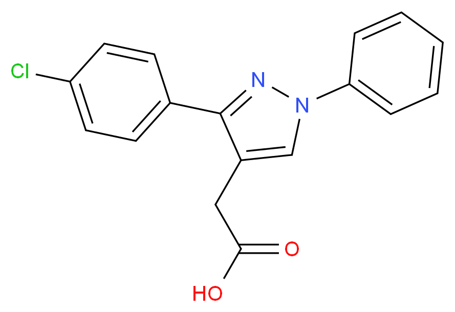 _分子结构_CAS_)