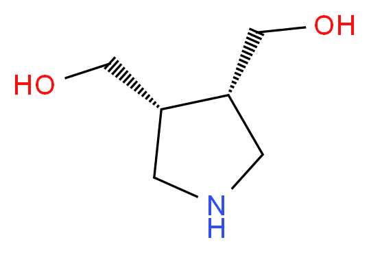 _分子结构_CAS_)