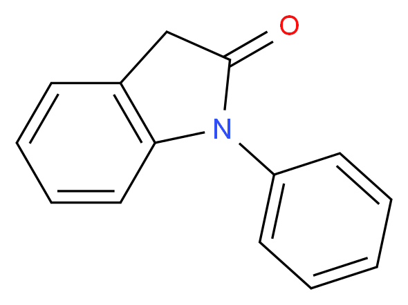 CAS_3335-98-6 分子结构