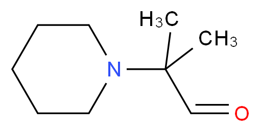 CAS_16042-93-6 分子结构