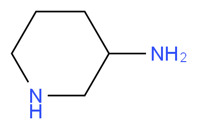 CAS_54012-73-6 molecular structure