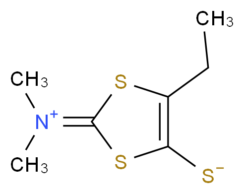 _分子结构_CAS_)