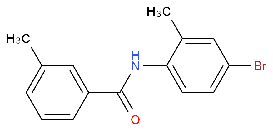 CAS_349397-95-1 分子结构