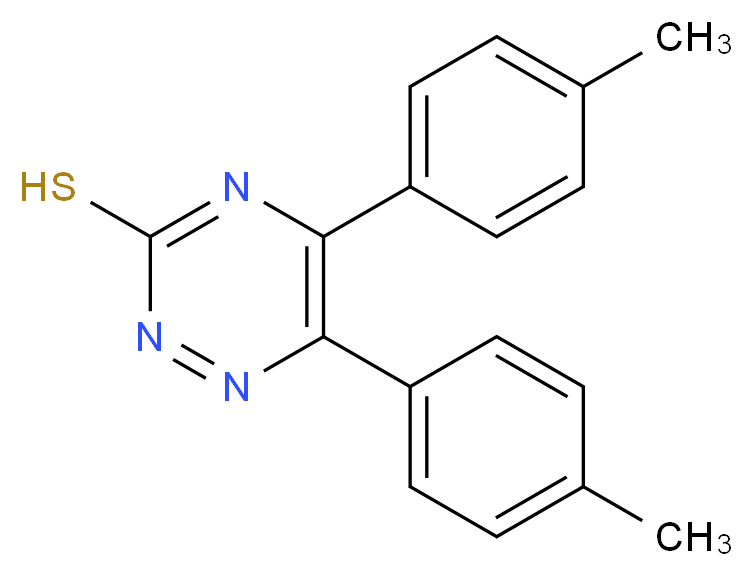 _分子结构_CAS_)