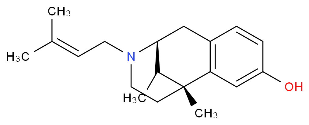 CAS_7488-49-5 分子结构