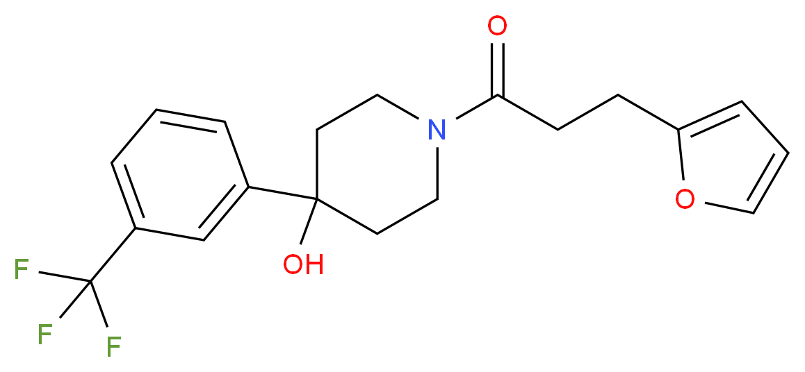  分子结构