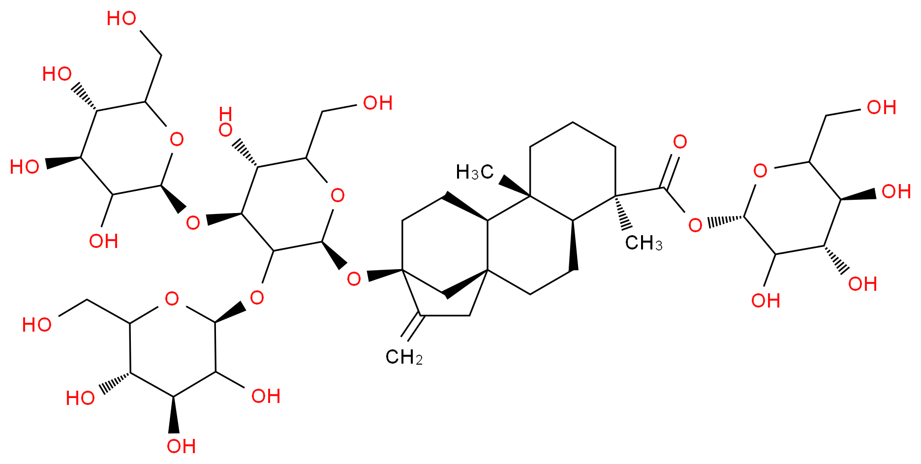 CAS_58543-16-1 molecular structure