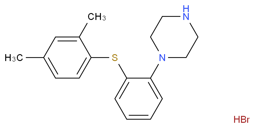 960203-27-4 分子结构