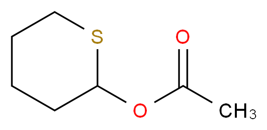 CAS_14711-62-7 分子结构