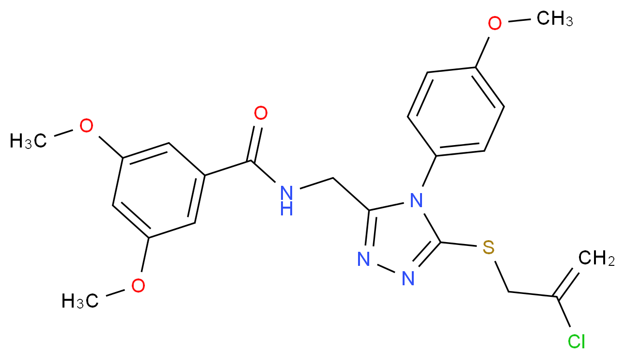  分子结构