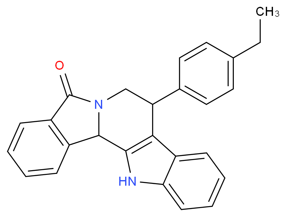 164267061 分子结构