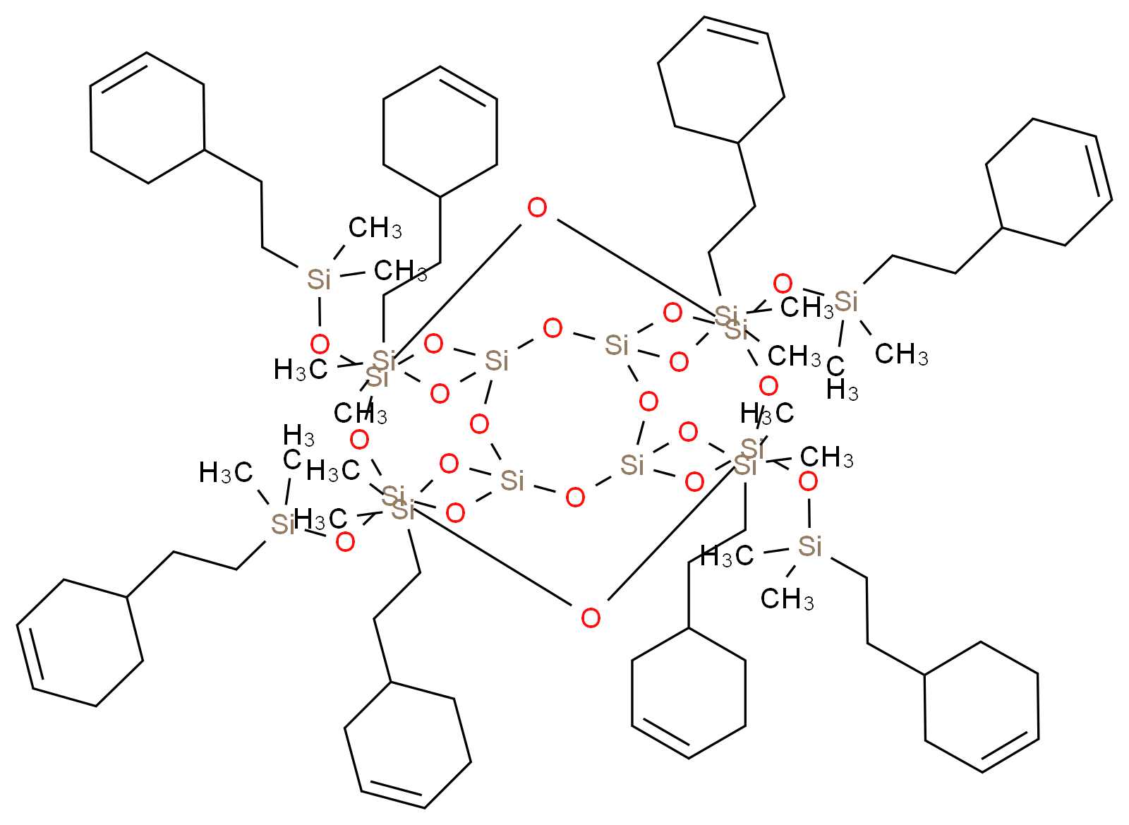 136849-03-1 分子结构