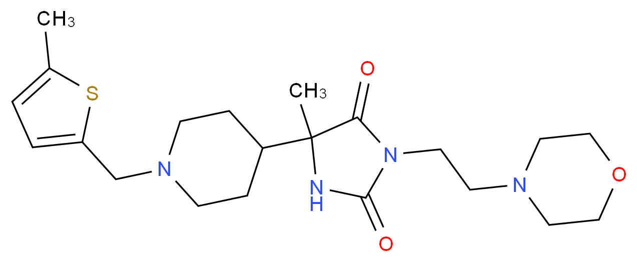 分子结构
