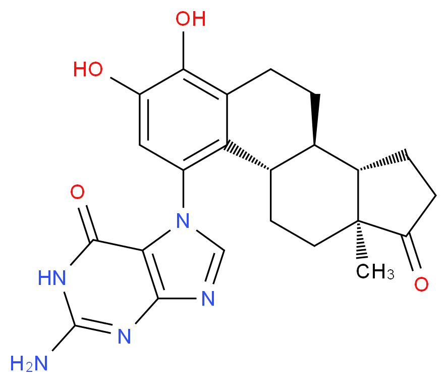 CAS_178971-92-1 分子结构
