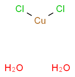 CAS_10125-13-0 分子结构