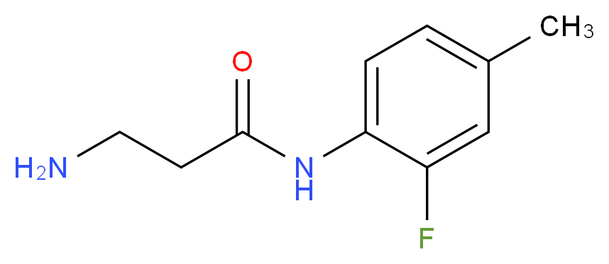 CAS_1039837-59-6 molecular structure