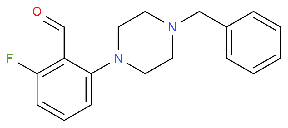 CAS_159944-64-6 分子结构