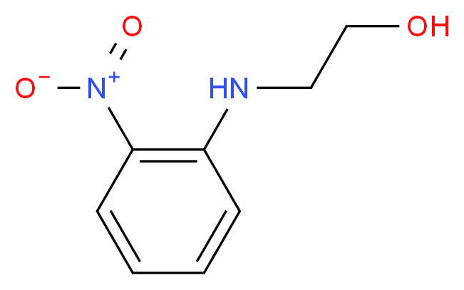 4926-55-0 分子结构