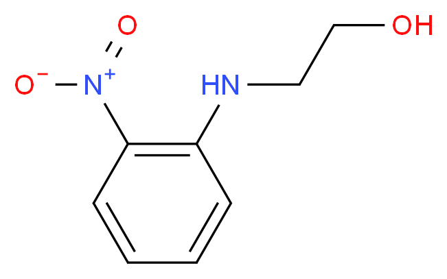 CAS_4926-55-0 分子结构