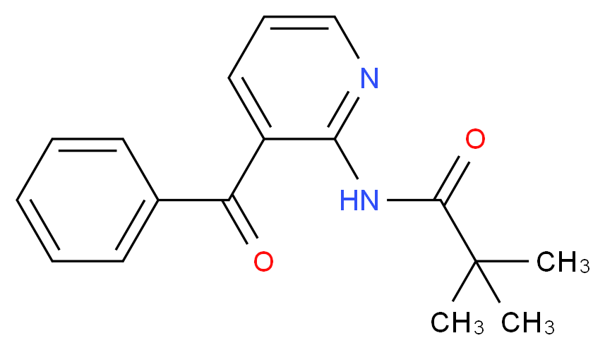 125867-32-5 分子结构