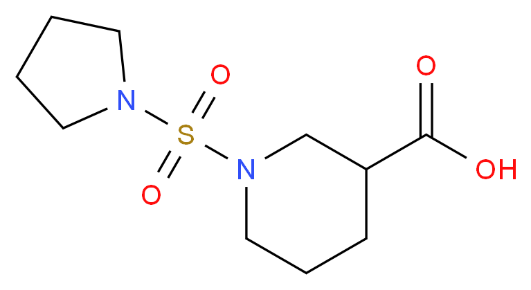 1042640-05-0 分子结构
