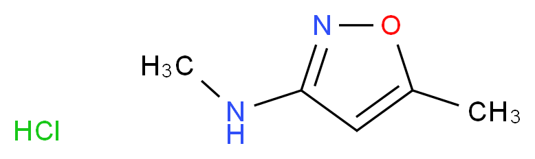 1050590-34-5 分子结构