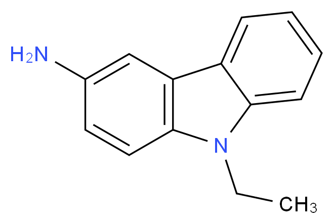 132-32-1 分子结构