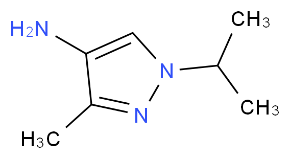 MFCD13857368 分子结构