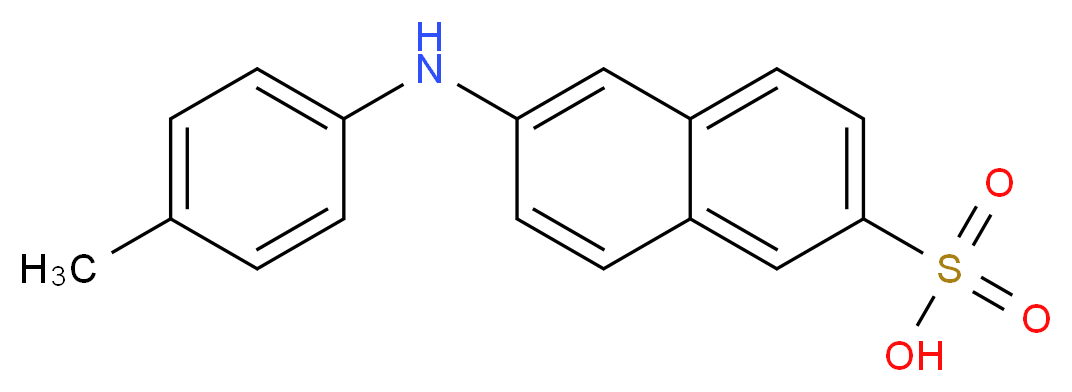 7724-15-4 分子结构