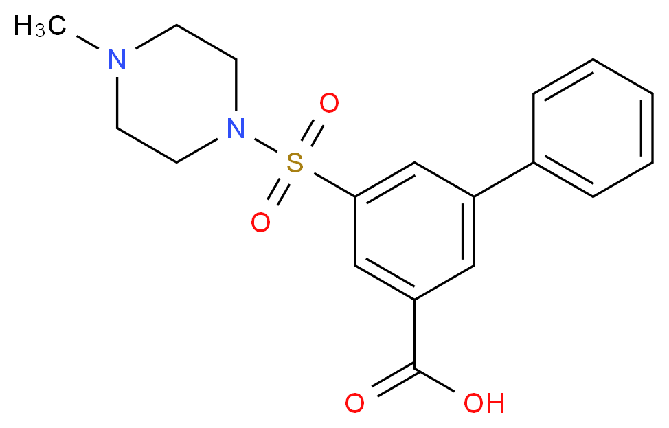  分子结构
