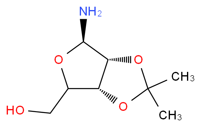 _分子结构_CAS_)