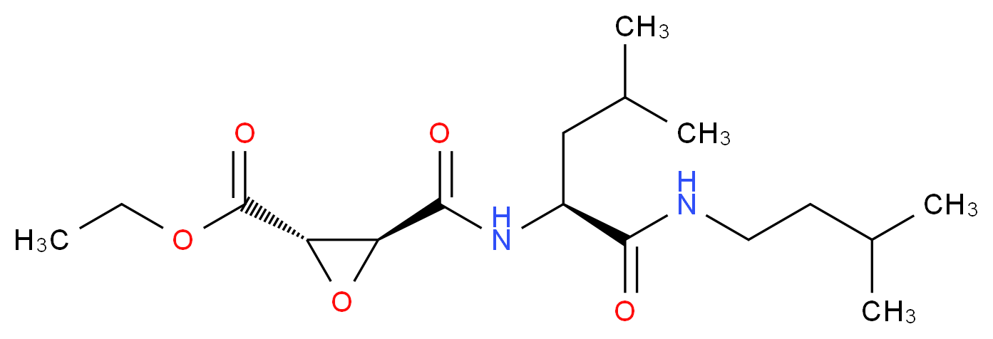 88321-09-9 分子结构