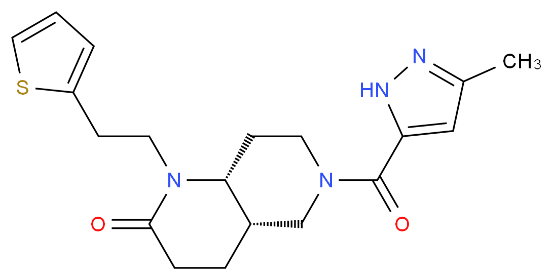  分子结构