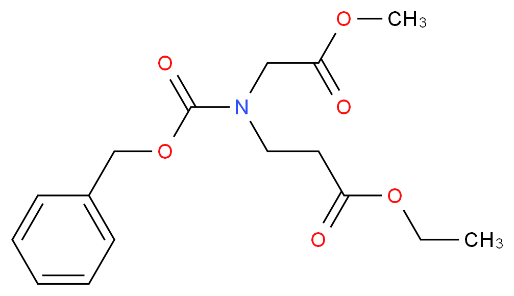 1245646-09-6 分子结构