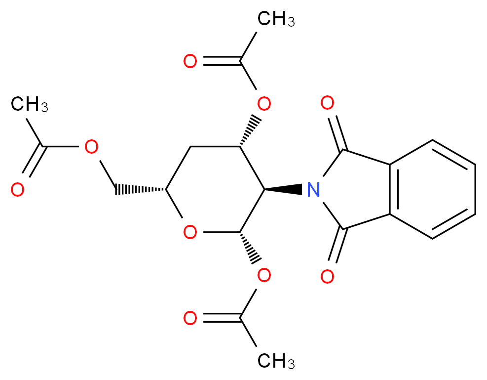 1260591-45-4 分子结构