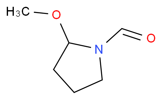 61020-06-2 分子结构