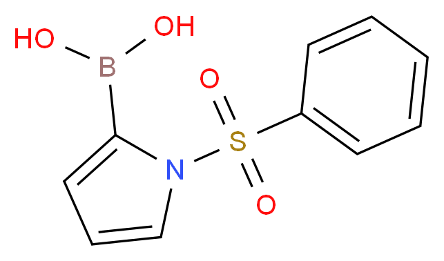 165071-70-5 分子结构