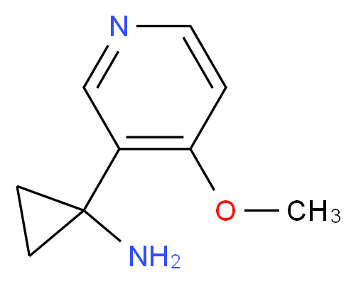 CAS_1060805-25-5 分子结构