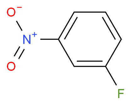 CAS_402-67-5 molecular structure