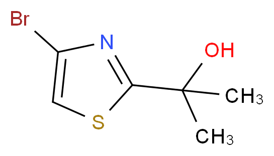CAS_761447-63-6 分子结构