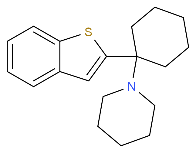 CAS_112726-66-6 分子结构