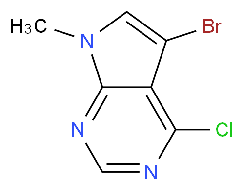 CAS_1266343-30-9 分子结构